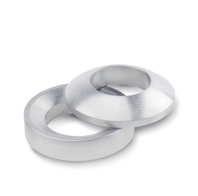 Conical Seats Countersunk Concave Spherical Washers M6-M30 ANSI/ASME Standard  in Alloy Steel