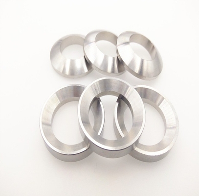 Conical Seats Countersunk Concave Spherical Washers M6-M30 ANSI/ASME Standard  in Alloy Steel