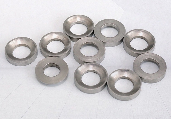 Conical Seats Countersunk Concave Spherical Washers M6-M30 ANSI/ASME Standard  in Alloy Steel