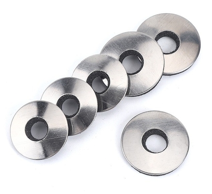 Stainless Steel EPDM Roofing Rubber Bonded Washer M3M30 Standard ANSI/ASME