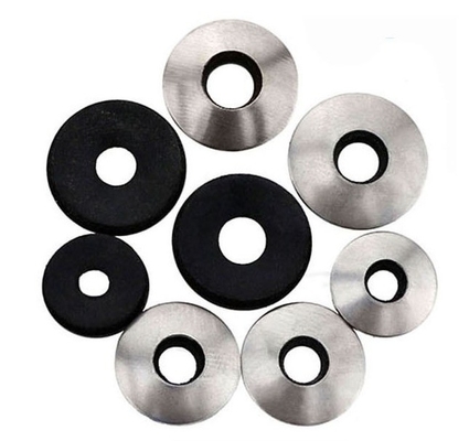 Stainless Steel EPDM Roofing Rubber Bonded Washer M3M30 Standard ANSI/ASME