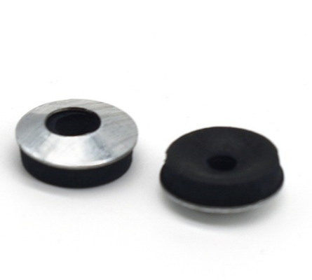 Stainless Steel EPDM Roofing Rubber Bonded Washer M3M30 Standard ANSI/ASME