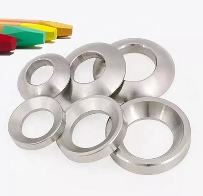 304 Stainless Steel GB850 Conical Washer/GB849 Spherical Washer/Concave Convex Washer Ideal
