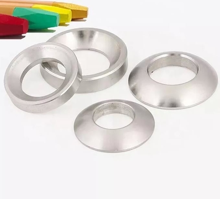 304 Stainless Steel GB850 Conical Washer/GB849 Spherical Washer/Concave Convex Washer Ideal