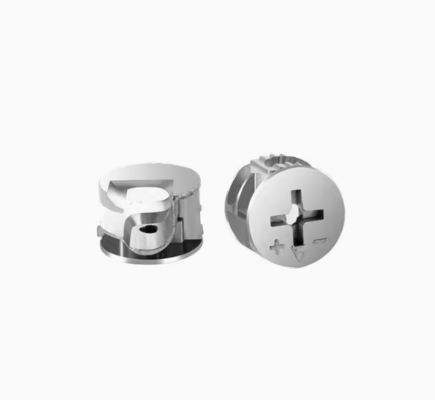 Zinc Alloy Connectors Plug The Essential Component for Successful Customized Furniture Production