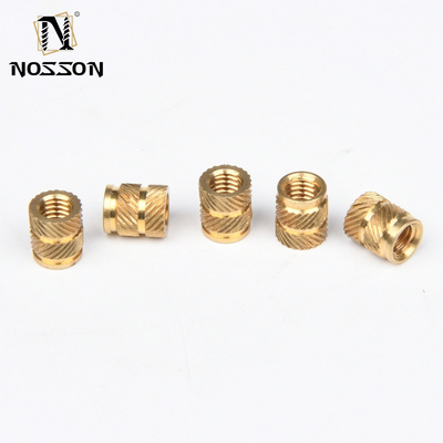 Brass Knurled Thumb Knob for Control Volume M3 M4 M5 M6 M8 M10 M12 8mm 10mm 12mm 14mm 16mm 20mm 25mm 30mm 35mm 40mm 50mm