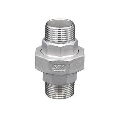 3/8&quot; 1/2&quot; 3/4&quot; 11/4&quot; 1&quot; 11/2&quot; 2&quot; 2-1/2&quot; 3&quot; 4&quot; Stainless Steel 304/316 Y Type Tee 45 Degree Pipe Fitting with ODM Customization