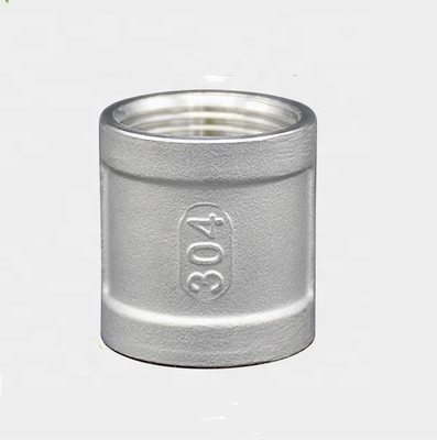 3/8&quot; 1/2&quot; 3/4&quot; 11/4&quot; 1&quot; 11/2&quot; 2&quot; 2-1/2&quot; 3&quot; 4&quot; Stainless Steel 304/316 Y Type Tee 45 Degree Pipe Fitting with ODM Customization