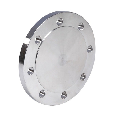 Petroleum Industry Customized Size Stainless Steel Base Flange for 150LB A182 F304 SW 1-1/2 RF Flange 904L/2205/2507/321/316L