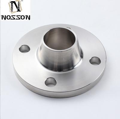 Petroleum Stainless Steel Forgings Pipe Fittings Orifice Flange Wooden Case Provided and Figure 8 Blind Flange ANSI SW LJ
