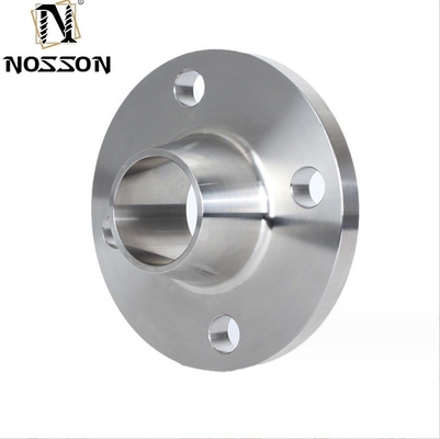Petroleum Stainless Steel Forgings Pipe Fittings Orifice Flange Wooden Case Provided and Figure 8 Blind Flange ANSI SW LJ