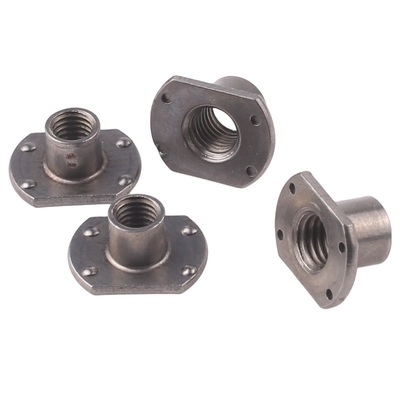 8mm 10mm 12mm 14mm 16mm20mm25mm 30mm35mm40mm50mm Bolts Weld Nut for Healthcare and Bolts length 35mm