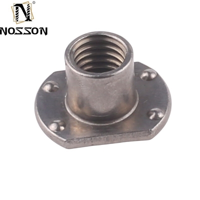 8mm 10mm 12mm 14mm 16mm20mm25mm 30mm35mm40mm50mm Bolts Weld Nut for Healthcare and Bolts length 35mm