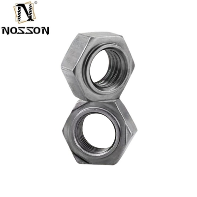 Metric Measurement System Carbon Steel Projection Weld Spot Nut Hexagon Weld Nuts with Galvanized Finish and Stainless Steel