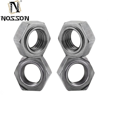 Metric Measurement System Carbon Steel Projection Weld Spot Nut Hexagon Weld Nuts with Galvanized Finish and Stainless Steel
