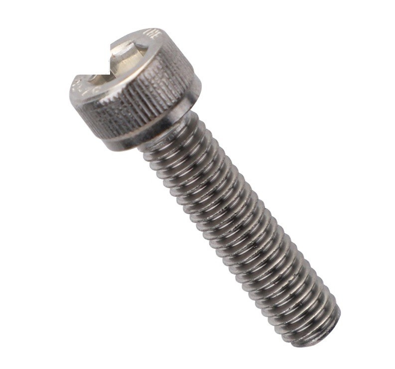 Oval Head GB Standard Steel Hex Socket Cap Screw for Temperature Applications M1.6 M2 M2.5 M3 M4 M5 M6 M8 M10 M12 M14 M16 M20