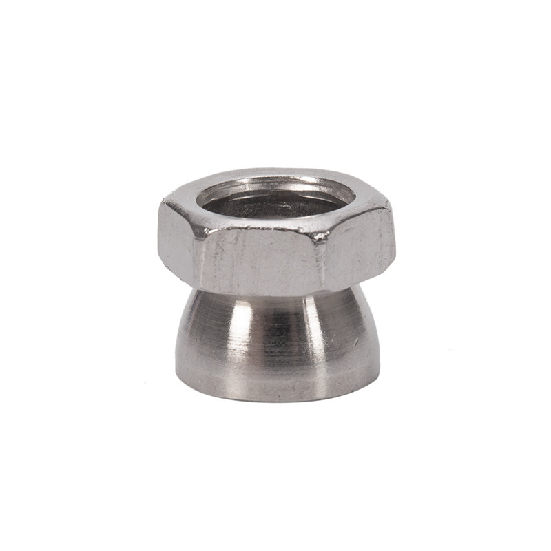 Shear Resistance High Lock Nuts for Retail Industry Bolts length 8mm 10mm 12mm 14mm 16mm 20mm 25mm 30mm 35mm 40mm 50mm