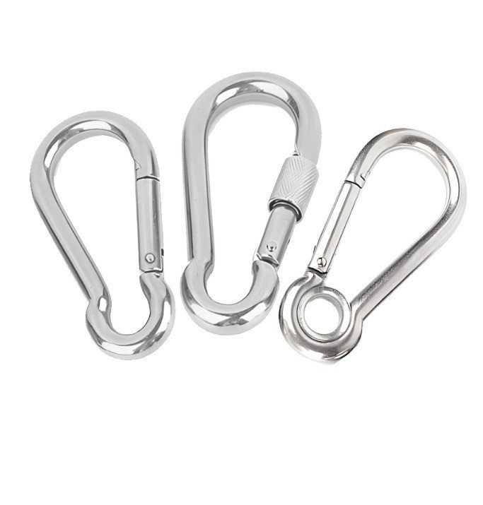 Highly Polished Material and ZINC PLATED Finish Galvanized Oval Quick Link for Customized Size Rigging Hardware