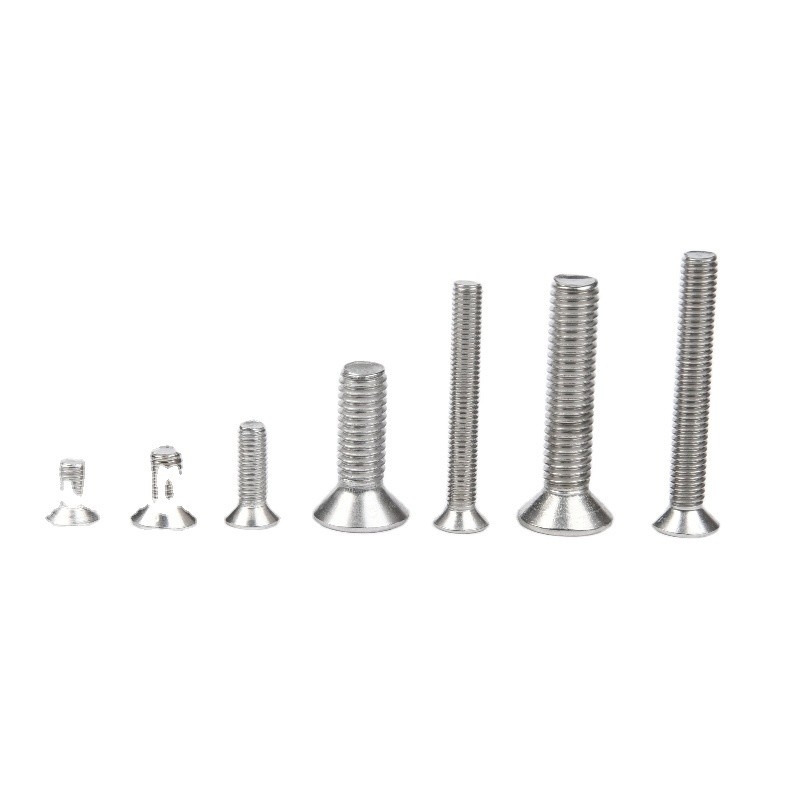 Corrosion Resistant INCH Measurement System Stainless Steel Pan Torx Head Thread Forming Self Tapping Screw for Plastic