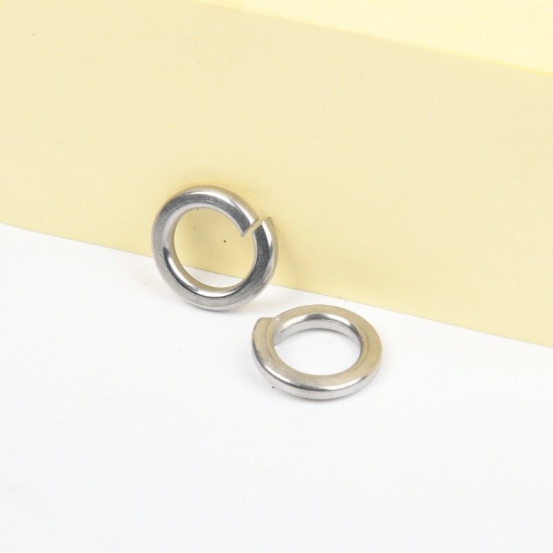 ZINC Finish Alloy Steel External Tooth Style Metal Stainless Steel Carbon Steel Washer Galvanized Flat Washer Spring Washers