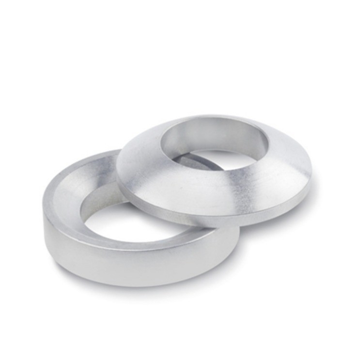 Conical Seats Countersunk Concave Spherical Washers M6-M30 ANSI/ASME Standard  in Alloy Steel