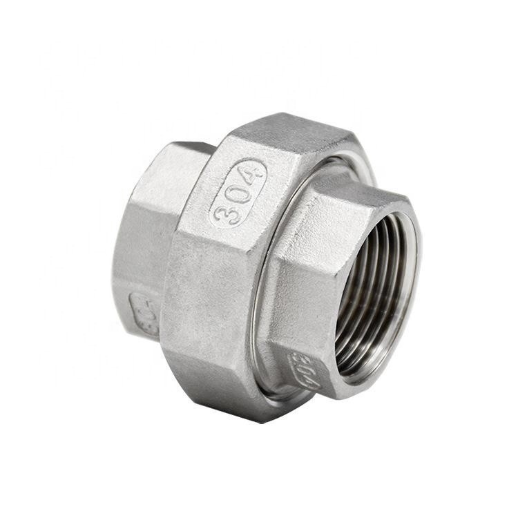 3/8&quot; 1/2&quot; 3/4&quot; 11/4&quot; 1&quot; 11/2&quot; 2&quot; 2-1/2&quot; 3&quot; 4&quot; Stainless Steel 304/316 Y Type Tee 45 Degree Pipe Fitting with ODM Customization