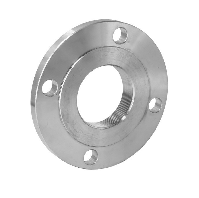 Customized Size Stainless Steel Weld Neck Flange ASME Standard ANSI 150lb-2500lb 1/2&quot;-72&quot; SS WN Flanges for Petroleum Base